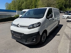 Bild des Angebotes Citroen Jumpy Club M Blue HDI 120 FAP