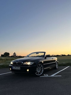 Bild des Angebotes BMW 330 Ci SMG