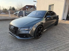 Bild des Angebotes Audi RS7 RS 7 Sportback 4.0 TFSI quattro  SAMMLERZUSTAND
