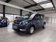 Bild des Angebotes Peugeot Rifter ACTIVE AUTOMAT KLIMA+7SITZER+NAVI+AHK+TÜV