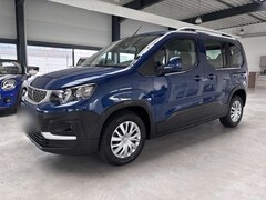 Bild des Angebotes Peugeot Rifter ACTIVE AUTOMAT KLIMA+7SITZER+NAVI+AHK+TÜV