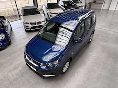 Bild des Angebotes Peugeot Rifter ACTIVE AUTOMAT KLIMA+7SITZER+NAVI+AHK+TÜV