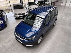 Bild des Angebotes Peugeot Rifter ACTIVE AUTOMAT KLIMA+7SITZER+NAVI+AHK+TÜV
