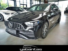 Bild des Angebotes Mercedes-Benz C 43 AMG 4M Distronic+ 360° Keyless-Go Memory KEYLESS-GO HA