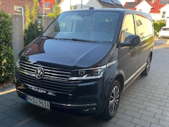 Bild des Angebotes VW T6.1 Multivan DSG LED Generation Six Garantie bis 12/26