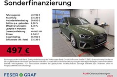 Bild des Angebotes Audi S4 Avant TDI Pano,Standhzg,Matrix,HUD,AHK