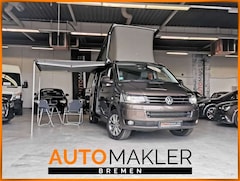 Bild des Angebotes VW T5 California T5 CALIFORNIA+AUT+BIXEN+KÜCHE+MARKIS+FAHRRADTRÄ