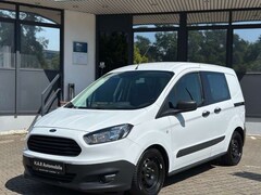 Bild des Angebotes Ford Transit Courier 1.5Tdci 5Stz Klimaaut.1Ha E6 Shz