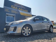Bild des Angebotes Mazda 3 Lim. Edition AUX-in NAVI 8fach bereift