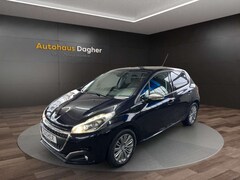 Bild des Angebotes Peugeot 208 Allure Navi 4-türig TÜV Euro 6