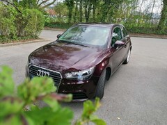 Bild des Angebotes Audi A1 A1 1.2 TFSI S line Sportpaket