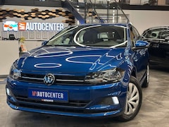 Bild des Angebotes VW Polo VI Comfortline TGI *2. Hand*Klima*Navi*PDC*