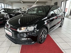 VW Polo GTI BlueMotionTech Navi+Alu+PDC+SHZ+Tempomat