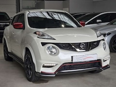 Bild des Angebotes Nissan Juke Nismo RS 4x4 Navi DAB TempomatKamera