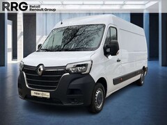 Bild des Angebotes Renault Master dCi 135 L3H2 Klima Kamera Bodenplatte