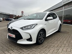 Bild des Angebotes Toyota Yaris Hybrid Club