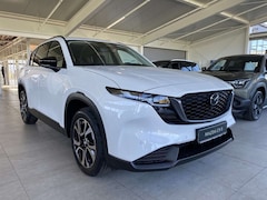 Mazda CX-5 2.5 Exclusive AUTOMATIK Teilleder, Bose, 360°, 19"