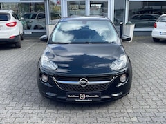 Bild des Angebotes Opel Adam Slam