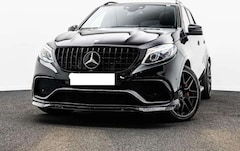 Bild des Angebotes Mercedes-Benz GLE 63 AMG AMG GLE 63 S 4Matic AMG SPEEDSHIFT 7G-TRONIC