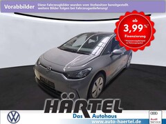 Bild des Angebotes VW ID.3 PRO 58 KWH AUTOMATIK (+ACC-RADAR+NAVI) LED
