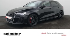 Bild des Angebotes Audi RS3 TFSI quattro S-tronic / Vmax280