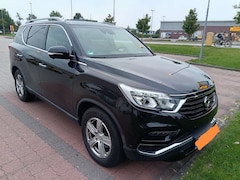 Bild des Angebotes SsangYong Rexton Rexton 2.2 e-XDi 220 4WD Aut. Sapphire