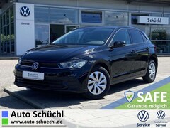 Bild des Angebotes VW Polo 1.0 TSI DSG LIFE APP-CONNECT+LED+ACTIVE-INF