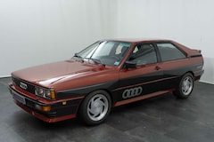 Bild des Angebotes Audi QUATTRO Urquattro