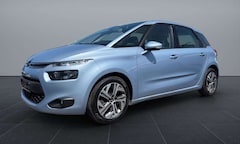 Bild des Angebotes Citroen C4 Picasso 2,0L/Spacetourer Business*MASSAGE*AHK