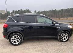Bild des Angebotes Ford Kuga 2.0 TDCI 2x4, 103 kW
