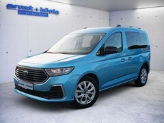 Bild des Angebotes Ford Tourneo Connect 2.0 EcoBlue Aut. TITANIUM *AHK*