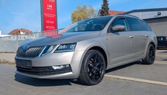 Bild des Angebotes Skoda Octavia Combi Soleil 2.o / 190 PS / DSG / Navi