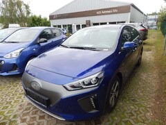 Bild des Angebotes Hyundai IONIQ Style Elektro