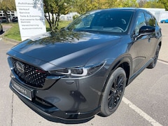 Bild des Angebotes Mazda CX-5 HOMURA 2,2D 184PS Autom. AWD*MatrixLED*BOSE
