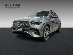 Bild des Angebotes Mercedes-Benz GLE 450 d 4M AMG+DIST+Burm+Pano+Ambi+TotW+AHK+360