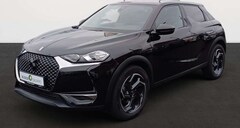Bild des Angebotes DS Automobiles DS 9 DS3 Crossback PureTech 100 So Chic