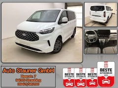 Bild des Angebotes Ford Tourneo Custom 320L1 Titanium/SHZ/AHK elek./NAVI