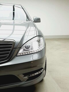 Bild des Angebotes Mercedes-Benz S 350 Limo 4Matic/3xAMG-Line/Bi-Xen/DigC/Kam/Eu6