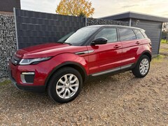 Bild des Angebotes Land Rover Range Rover 2.0 Evoque SE