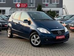 Bild des Angebotes Mercedes-Benz A 160 A -Klasse A 160*SHZ*NAVI*KLIMA*MFL*BT*GRA*
