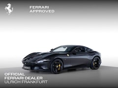 Bild des Angebotes Ferrari Roma ***Ferrari Frankfurt***