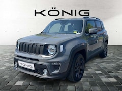 Bild des Angebotes Jeep Renegade PHEV S 240PS AHK abnehmbar