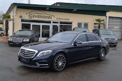 Bild des Angebotes Mercedes-Benz S 600 L AMG Sport Paket, 1 Hand,top Ausstasttung