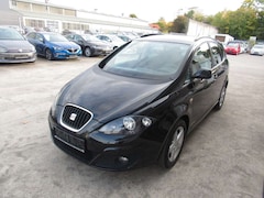Bild des Angebotes SEAT Altea XL Reference Copa,KLIMA,ALU.