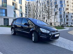 Bild des Angebotes Ford S-Max S-Max 2.0 TDCi DPF Aut. Titanium
