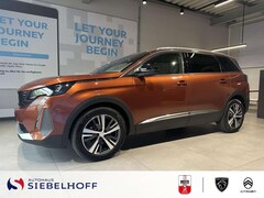 Bild des Angebotes Peugeot 5008 Allure Pack Hybrid 136 e-DSC6