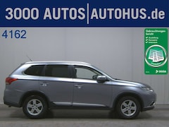 Bild des Angebotes Mitsubishi Outlander 2.2 DI-D Plus RFK 7-Sitzer 4x4 LM SHZ
