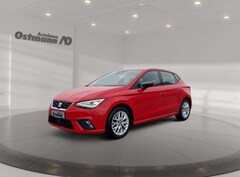 Bild des Angebotes SEAT Ibiza 1.0 TSI FR SpurH LM LED 2xKlima Sport