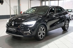 Bild des Angebotes Renault Arkana Techno*AUT*LED*NAV*SPUR*KEYLESS*KAMERA*