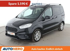 Bild des Angebotes Ford Tourneo 1.0 EcoBoost Titanium*NAVI*TEMPO*PDC*SHZ*